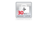 LANCOM Emergency Support - Geb?hr f?r Service am selben Tag