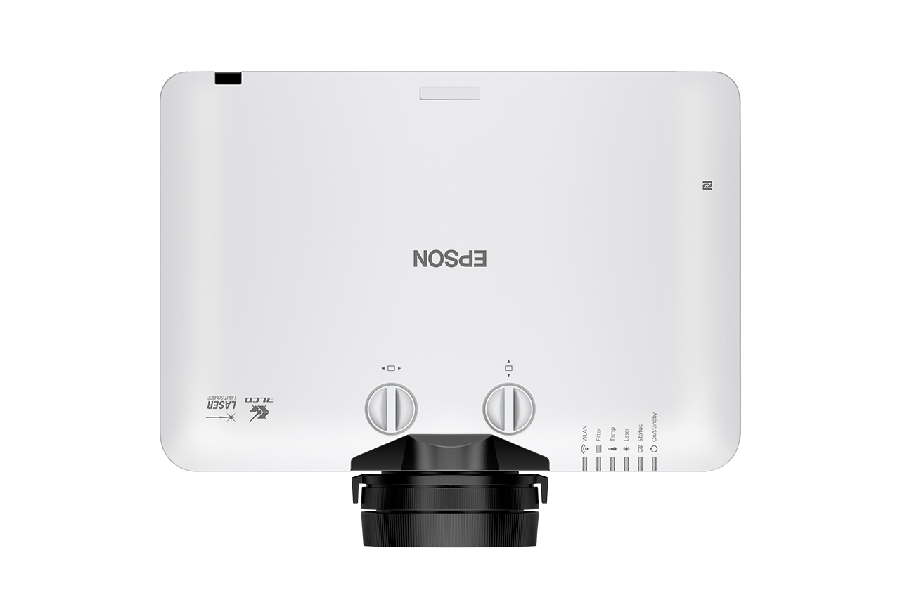 EPSON EBL790SU Projector 7000lm WUXGA