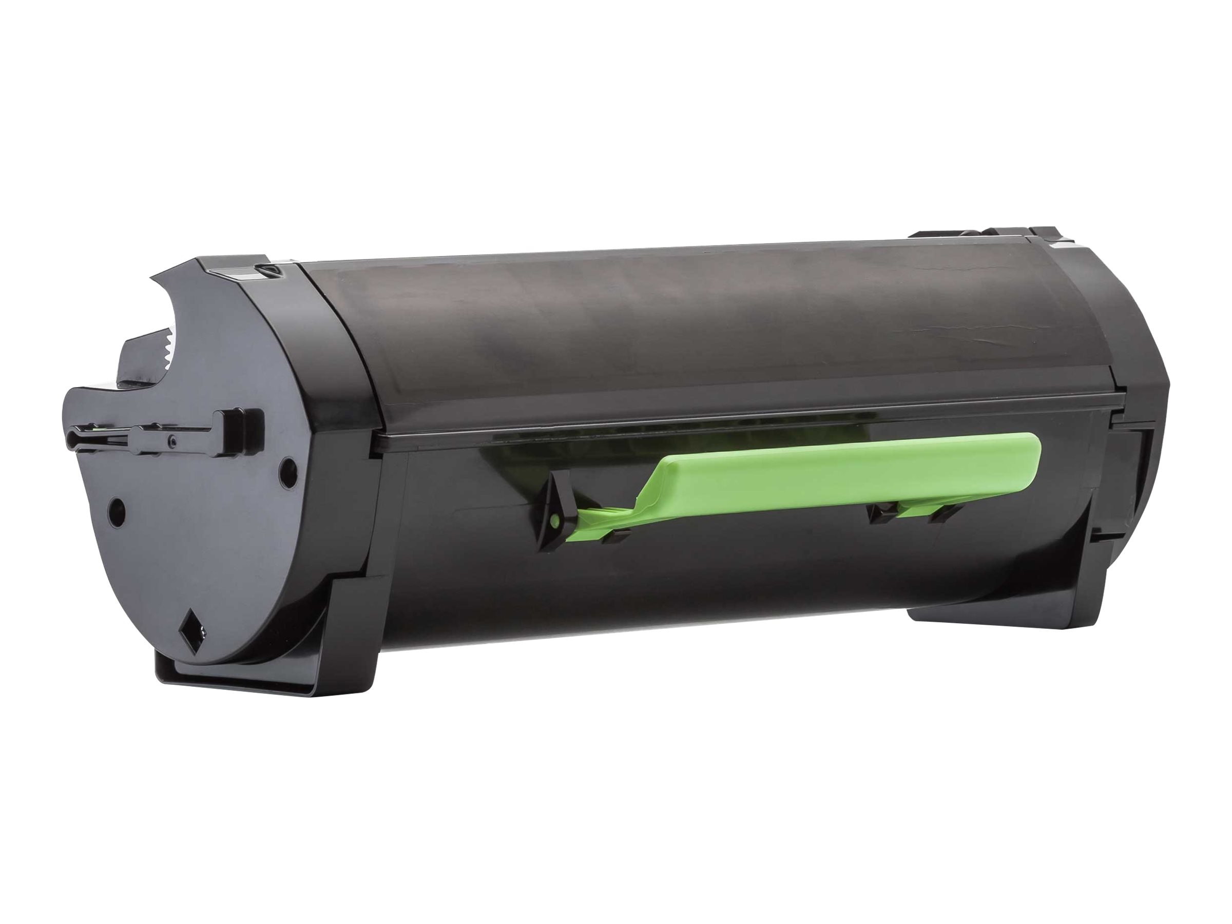 KMP L-T54 schwarz Toner kompatibel zu LEXMARK 60F2H00 KMP L-T54 schwarz Toner kompatibel zu LEXMARK 60F2H00