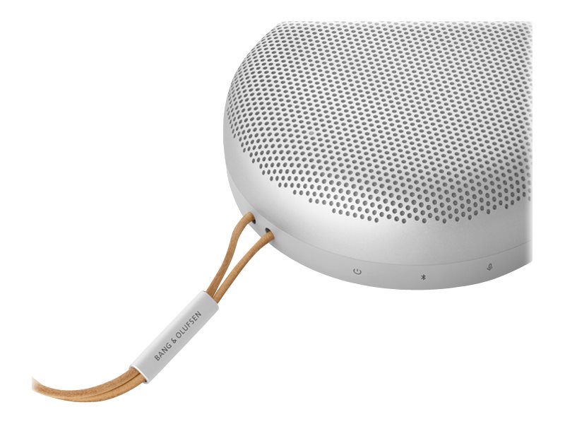 Bang & Olufsen Beosound A1 (2. Generation) , Grey Mist