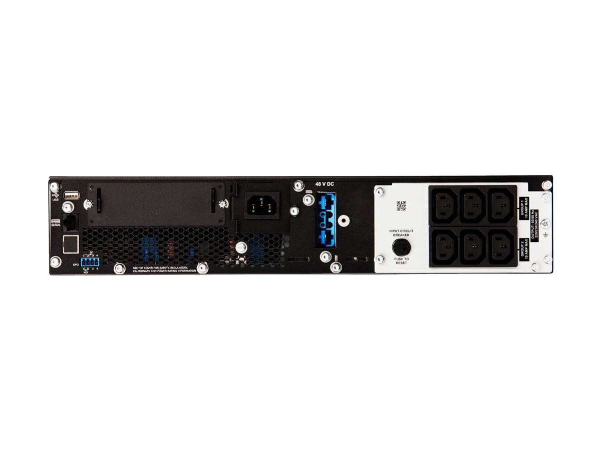 APC Smart-UPS SRT 1000VA 230V