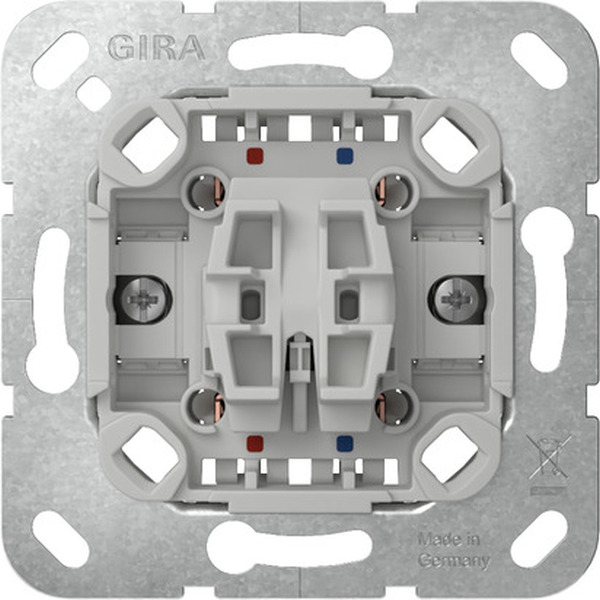 Gira Wippschalter 310200 Aus 2p Einsatz