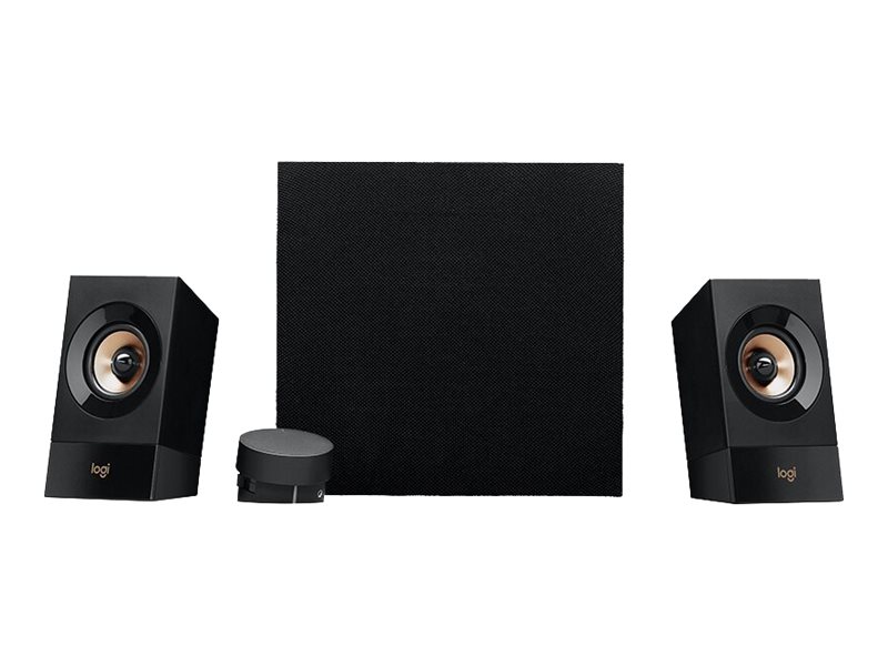 LOGITECH Z533 2.1 LAUTSPRECHERSYSTEM
