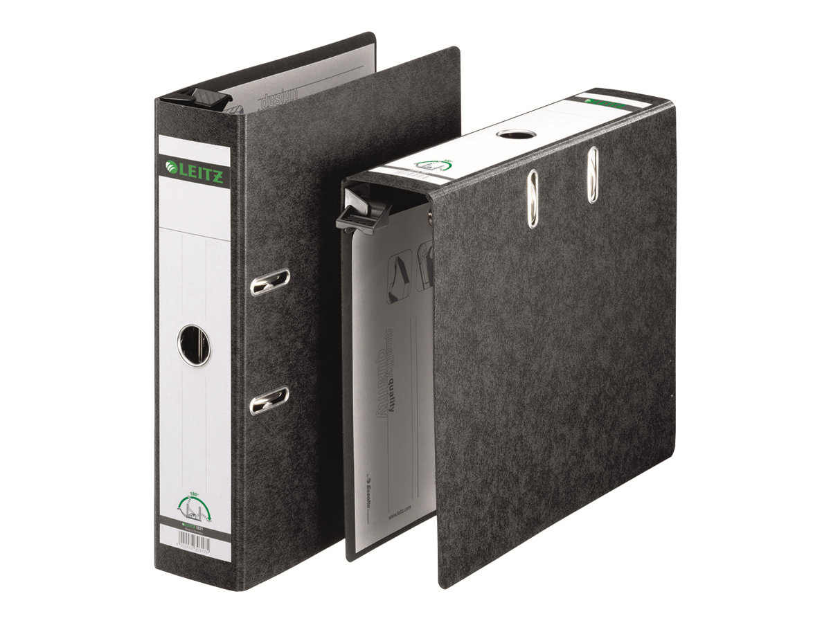 LEITZ 1821 Haengeordner 8,0 cm LEITZ 1821 Haengeordner 8,0 cm