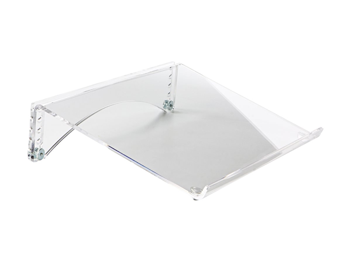 BakkerElkhuizen FlexDoc Cristal Clear Dokumentenhalter