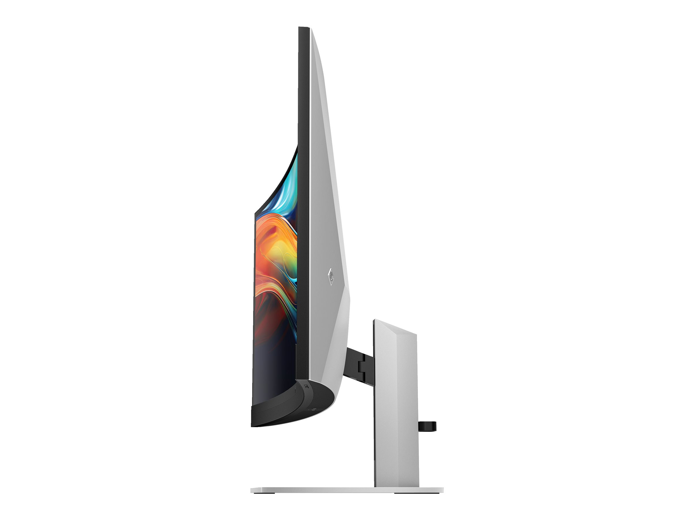 HP 740pm Series 7 Pro 100,83cm 39,7Zoll IPS 5K2K Conferencing Monitor 219 10001 5ms HDMI 20 DP 14 Gebogener MonitoreEU