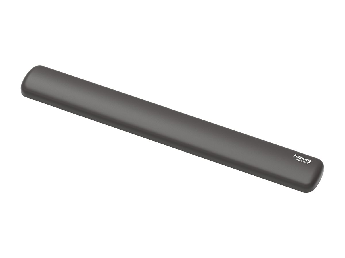 Fellowes Breyta Tastatur-Handgelenkauflage 6x47cm Schwarz