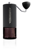 Comandante C40 MK4 Kaffeemuehle nitro black