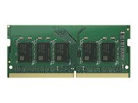 SYNOLOGY D4NS014G DDR4 4GB nonECC SODIMM RAM Module