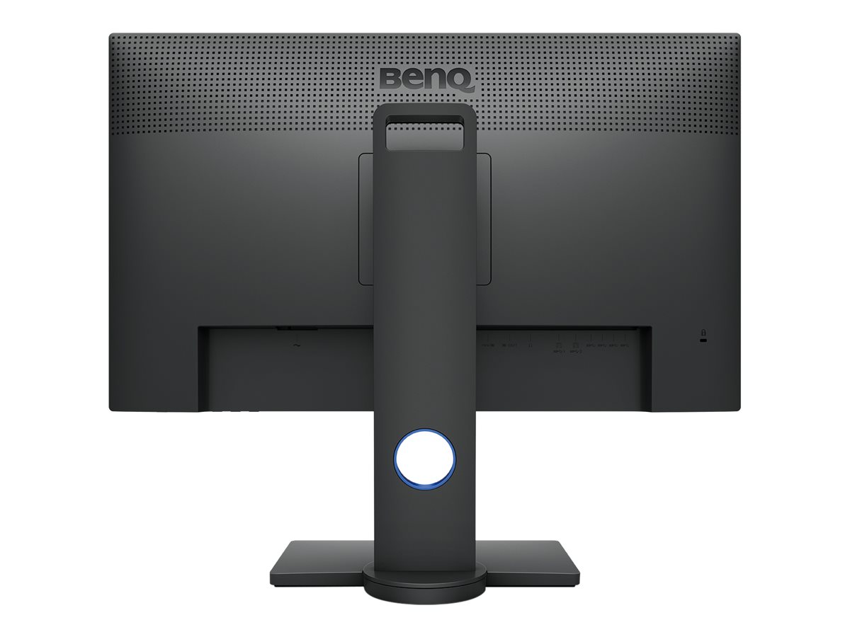 BenQ PD2705Q Monitor 69,0 cm (27,0 Zoll) grau