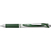 Pentel EnerGel BL77 Gelschreiber olivgruen/silber 0,35 mm, Schreibfarbe: gruen, 1 St. Pentel EnerGel BL77 Gelschreiber olivgruen/silber 0,35 mm, Schreibfarbe: gruen, 1 St.