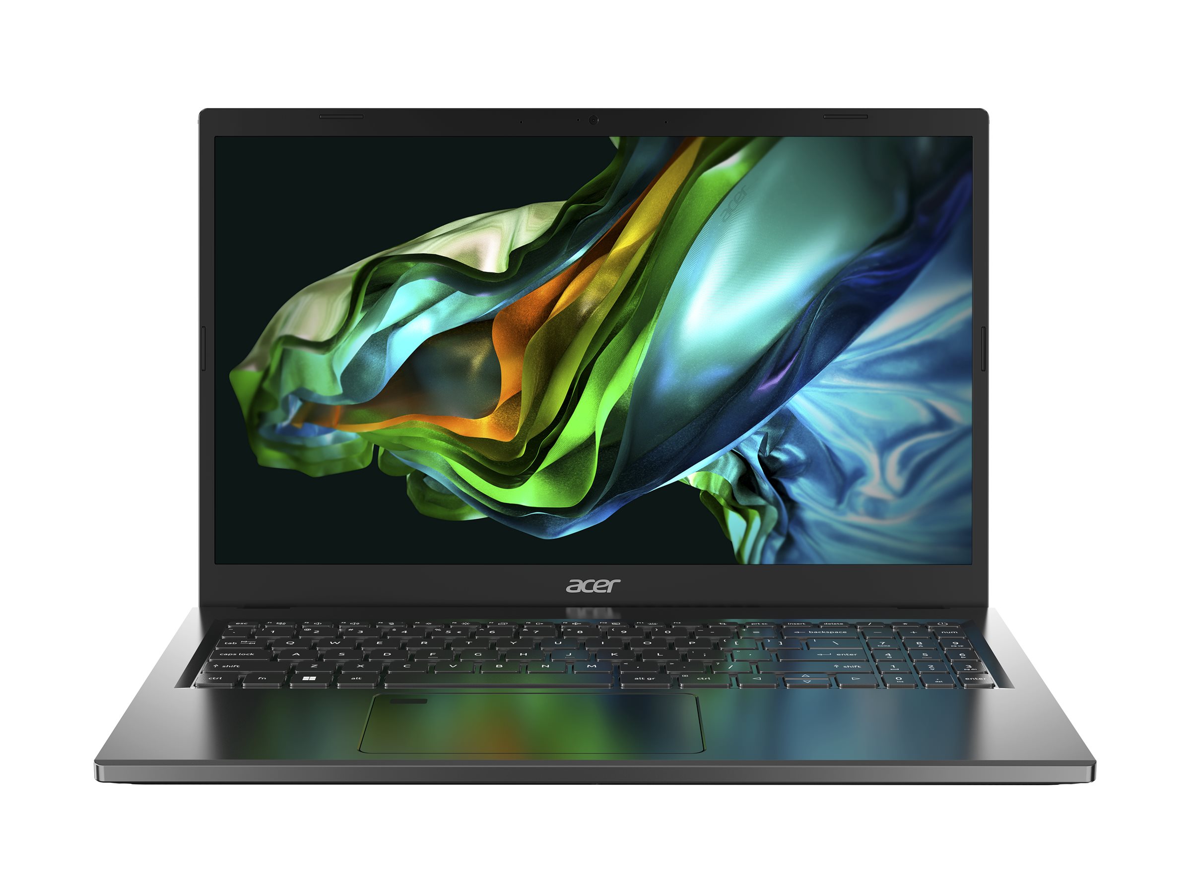 Acer Notebook Aspire 5 15 Pro Series A515-58GM - 39.6 cm (15.6) - Intel Core i5-13420H - Stahlgrau