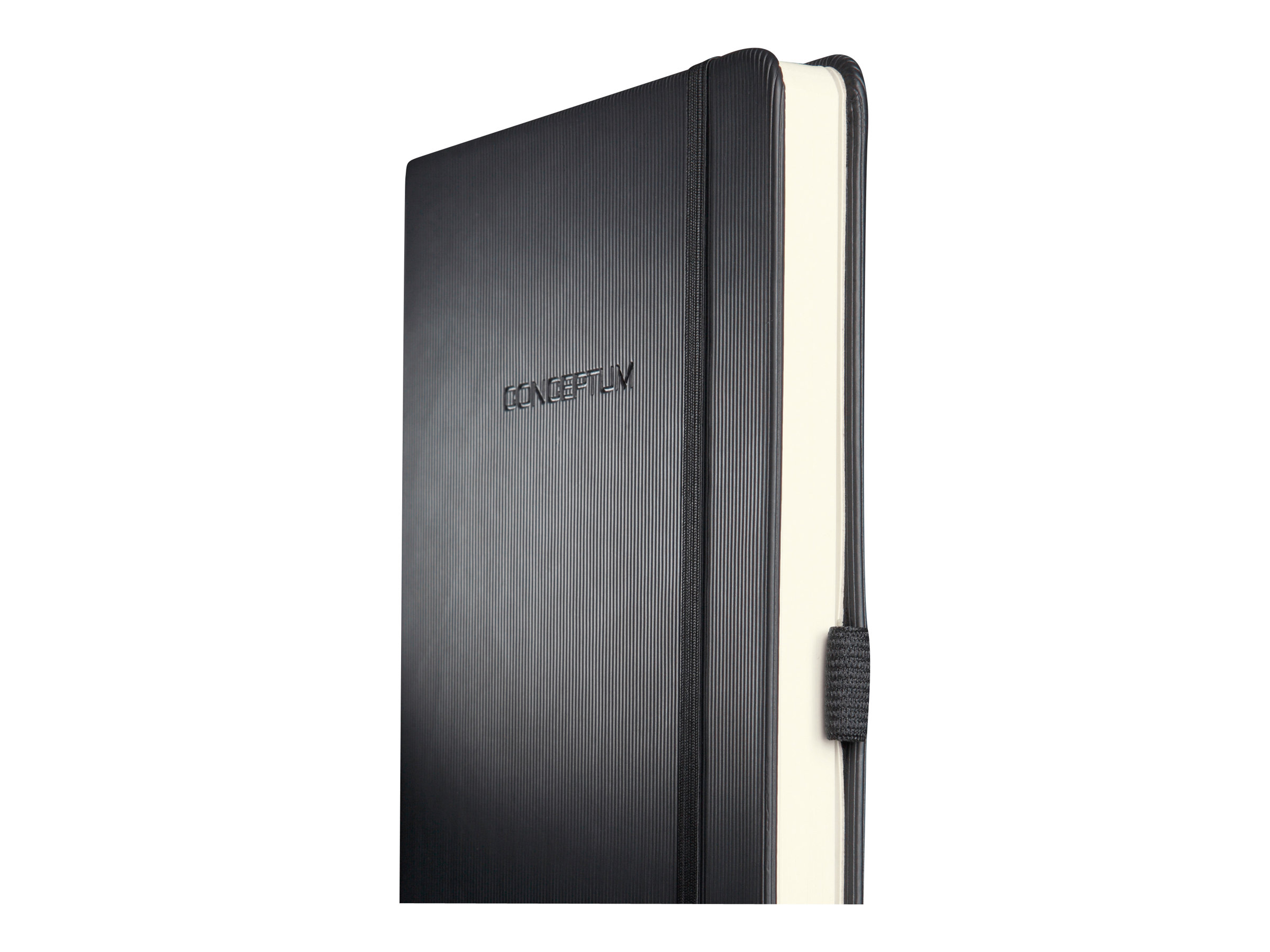 SIGEL Notizbuch Conceptum® ca. DIN A4 blanko, schwarz Hardcover 194 Seiten SIGEL Notizbuch Conceptum® ca. DIN A4 blanko, schwarz Hardcover 194 Seiten
