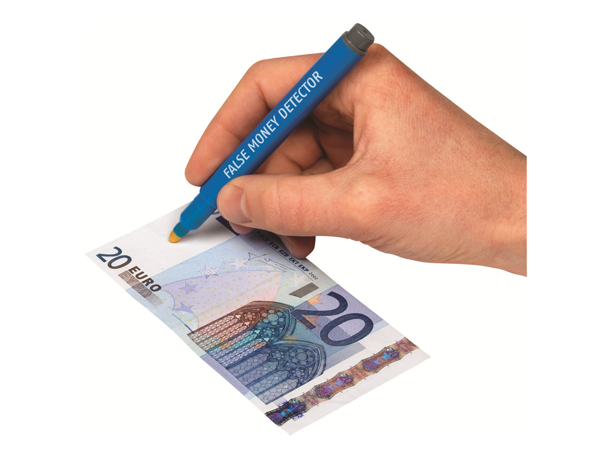 Safescan Geldscheinpruefstifte 30, 10 St