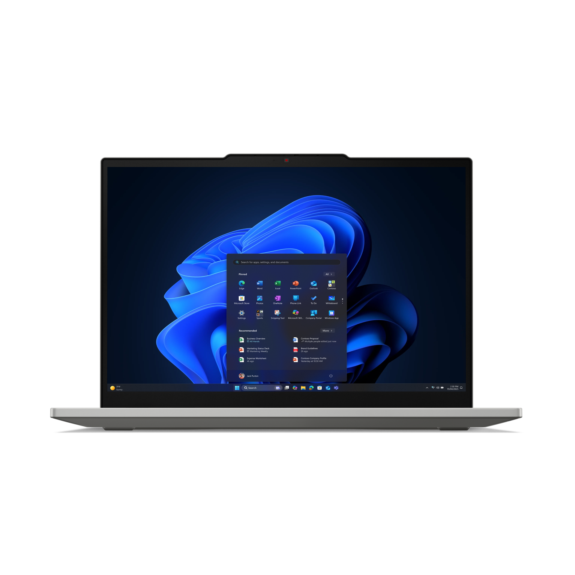 LENOVO ThinkPad L13 2in1 G6 AMD Ryzen 5 Pro 215 33,78cm 13,3Zoll WUXGA 16GB 512GB SSD UMA W11P WWAN Ready Grey TopSeller