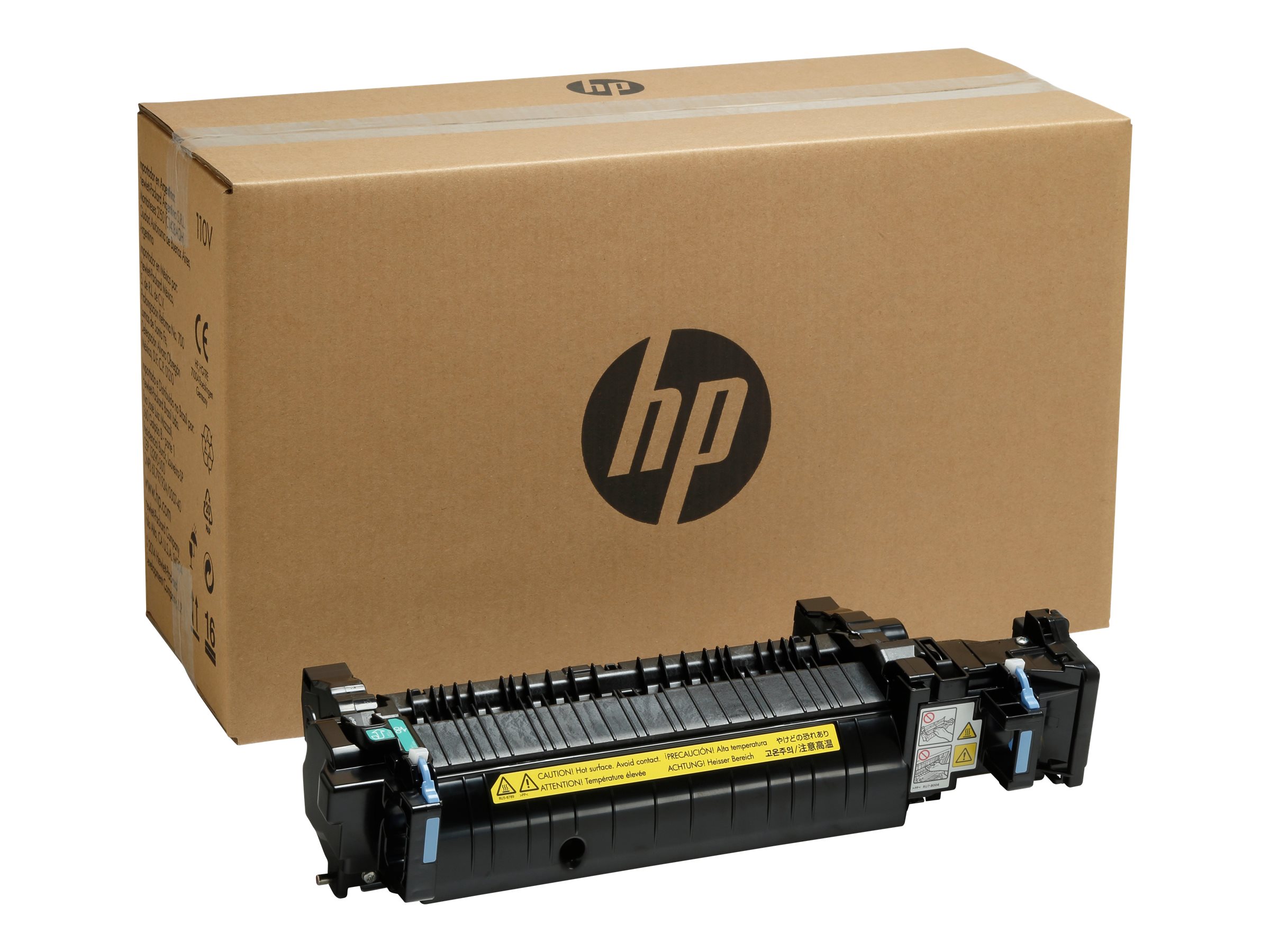 HP original LaserJet Printer 220V Fuser Kit B5L36A HP original LaserJet Printer 220V Fuser Kit B5L36A