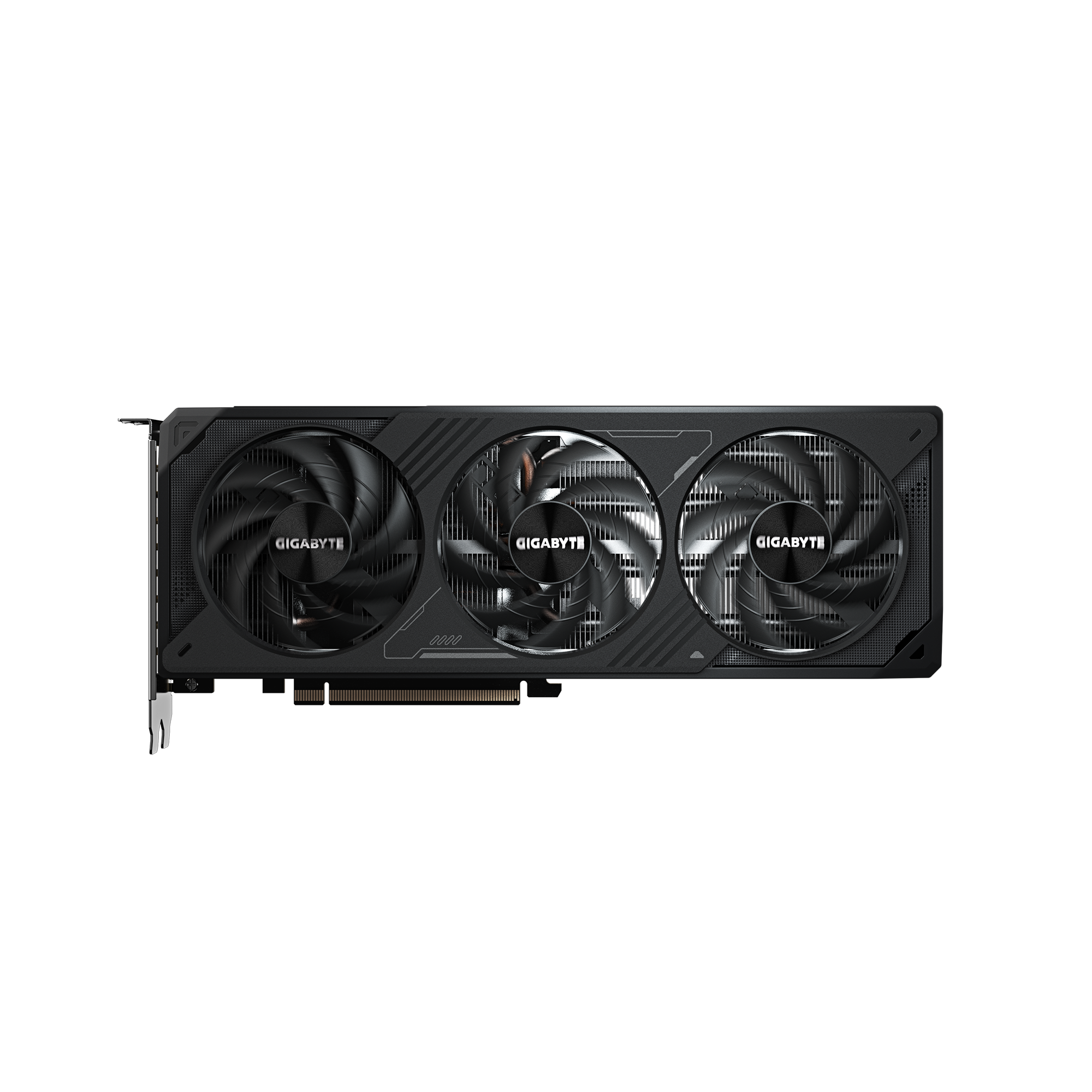 Gigabyte RTX5070 Windforce OC 12GB GDDR7 HDMI 3xDP