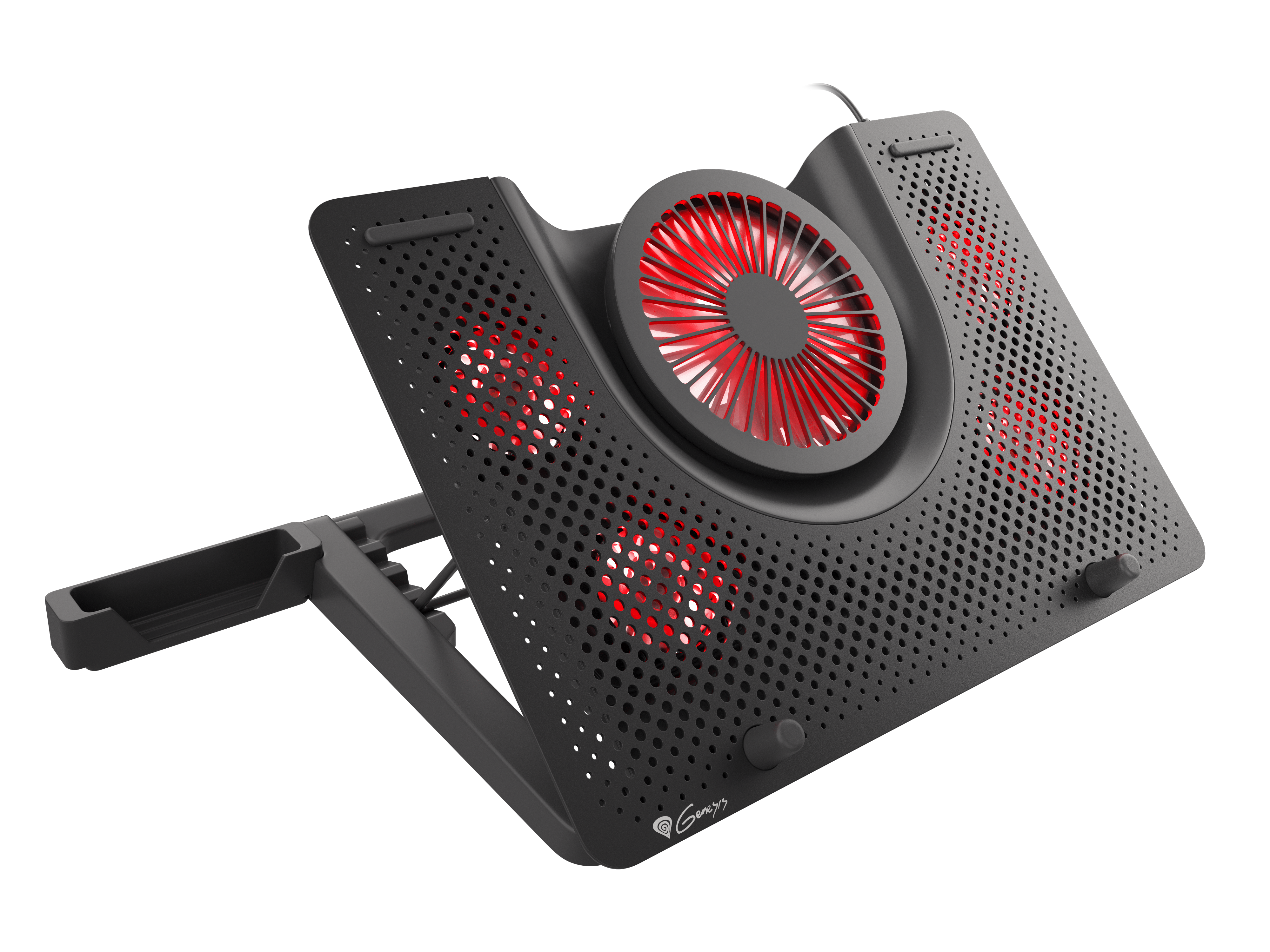 Genesis Notebook Kuehler OXID 550 156 173