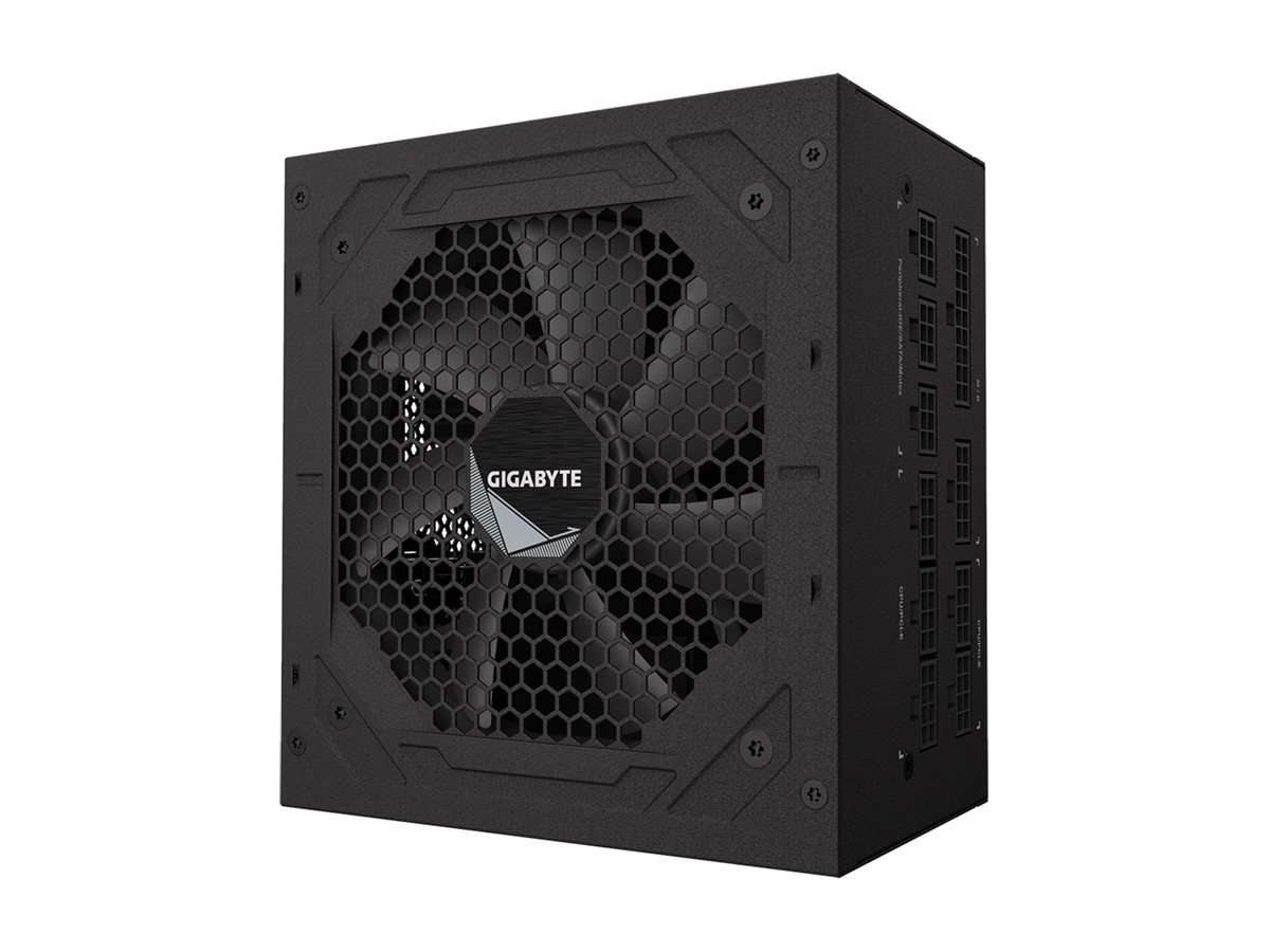 GIGABYTE GP-UD750GM 750W 80+ Gold GIGABYTE GP-UD750GM 750W 80+ Gold