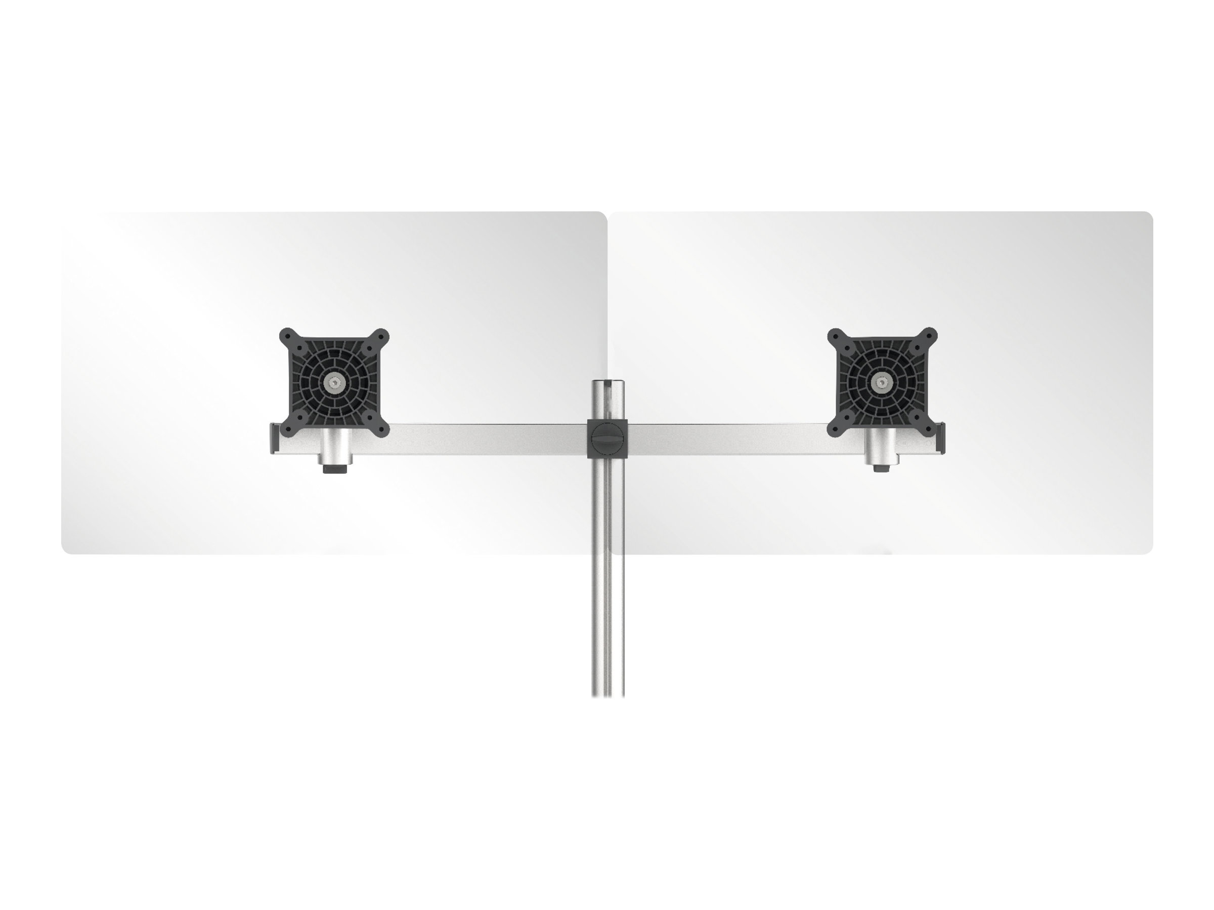 508523 DURABLE Pro Monitorarm 3-8kg dual