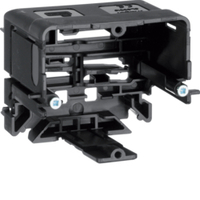 TEHA Geräteeinbaudose GLS5510 C-Profil TEHA Geräteeinbaudose GLS5510 C-Profil