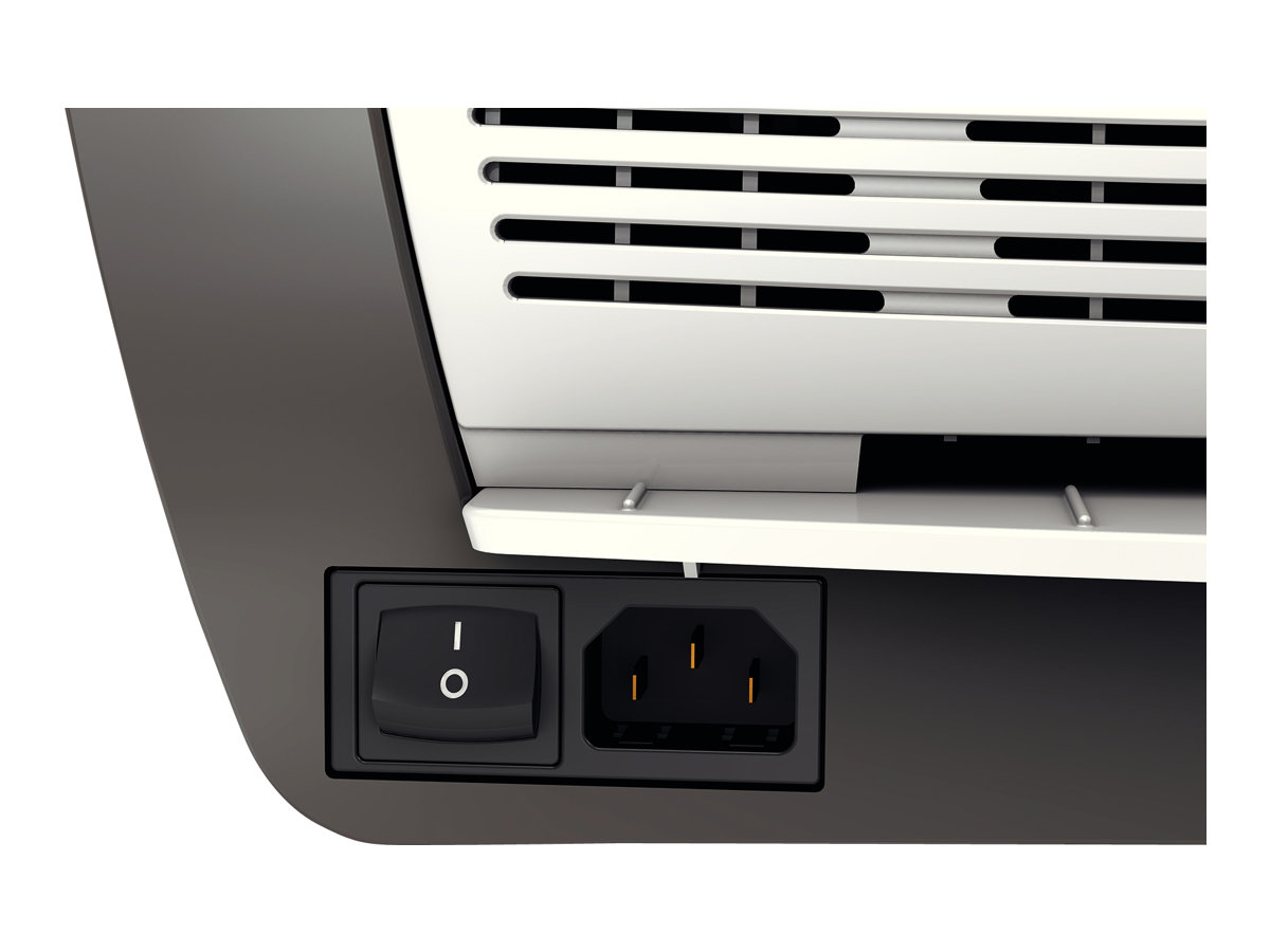 AKTION LEITZ iLAM Office Pro A3 Laminiergeraet bis DIN A3 mit 15 Euro CashBack