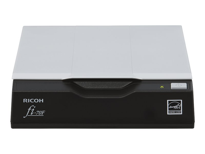 RICOH fi-70F Flachbettscanner RICOH fi-70F Flachbettscanner