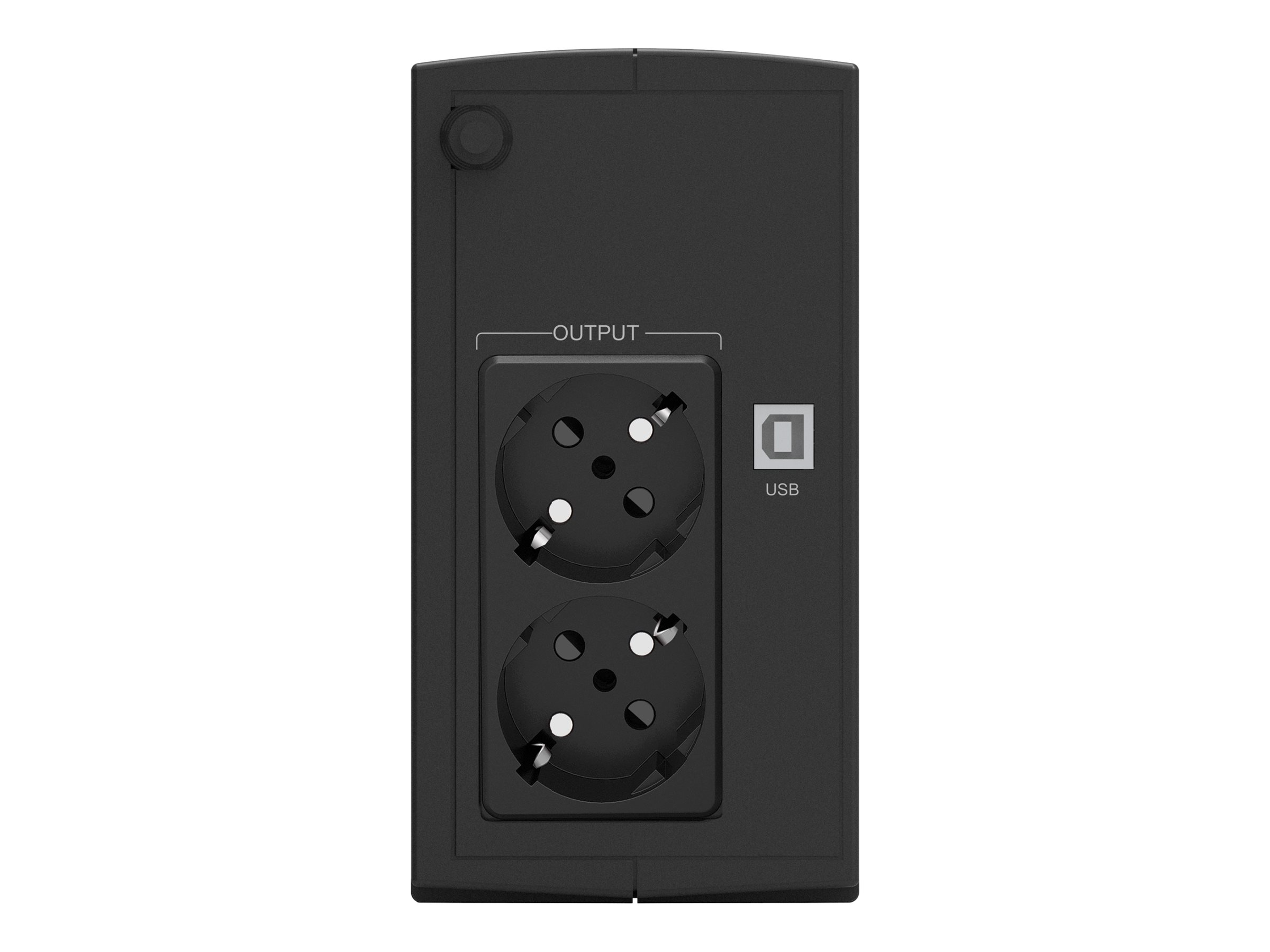 POWERWALKER Basic VI 850 SB Line-Interactive USV