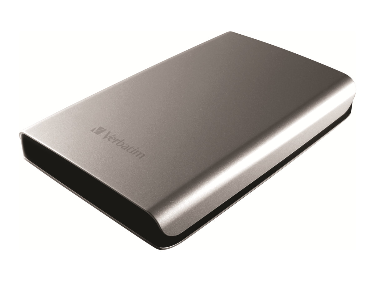 VERBATIM STORE 'N' GO HDD 1TB