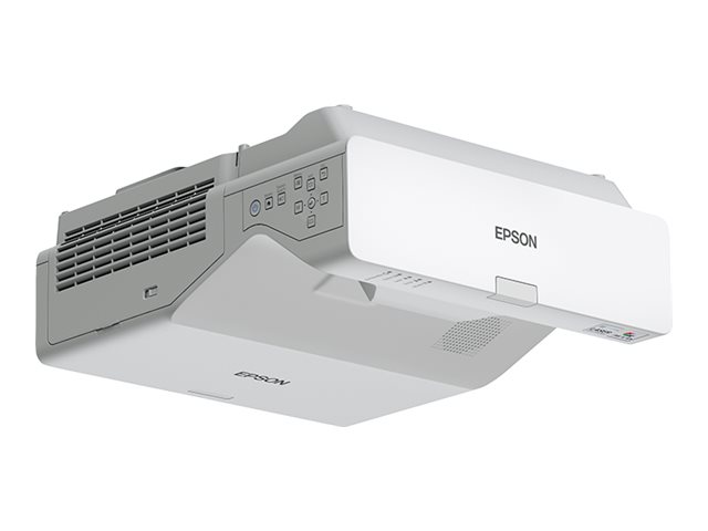 EPSON EB-770F 4100Lm 3LCD Full-HD