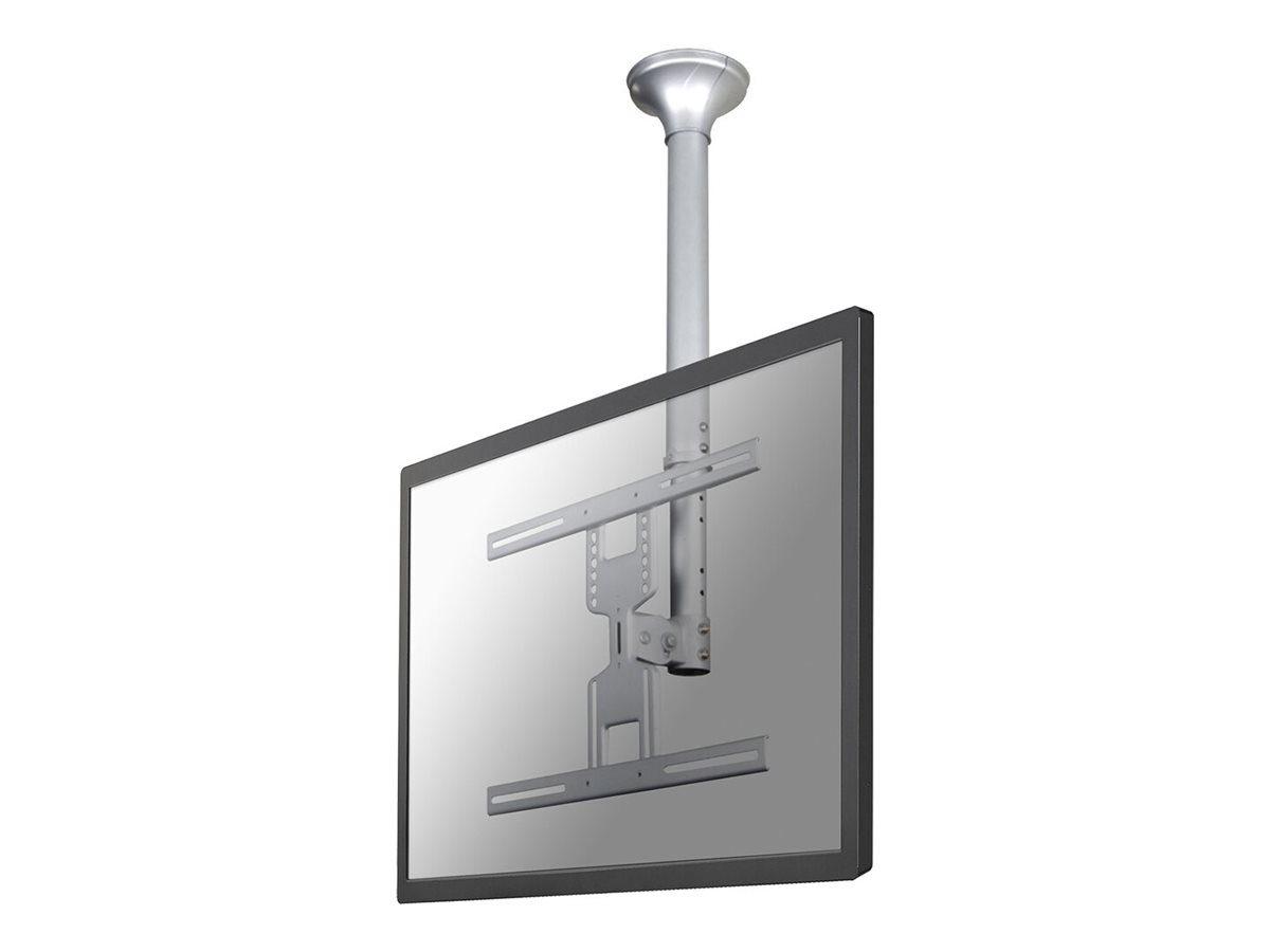 NEOMOUNTS TV/Monitor Deckenhalterung 81,28cm-152,4cm 32-60Zoll max 35kg VESA max 600x400 Neigen Schwenken höhe 64-104cm s NEOMOUNTS TV/Monitor Deckenhalterung 81,28cm-152,4cm 32-60Zoll max 35kg VESA max 600x400 Neigen Schwenken höhe 64-104cm s