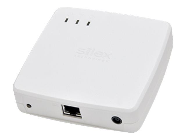 SILEX BR500AC Wireless Bridge Enterprise