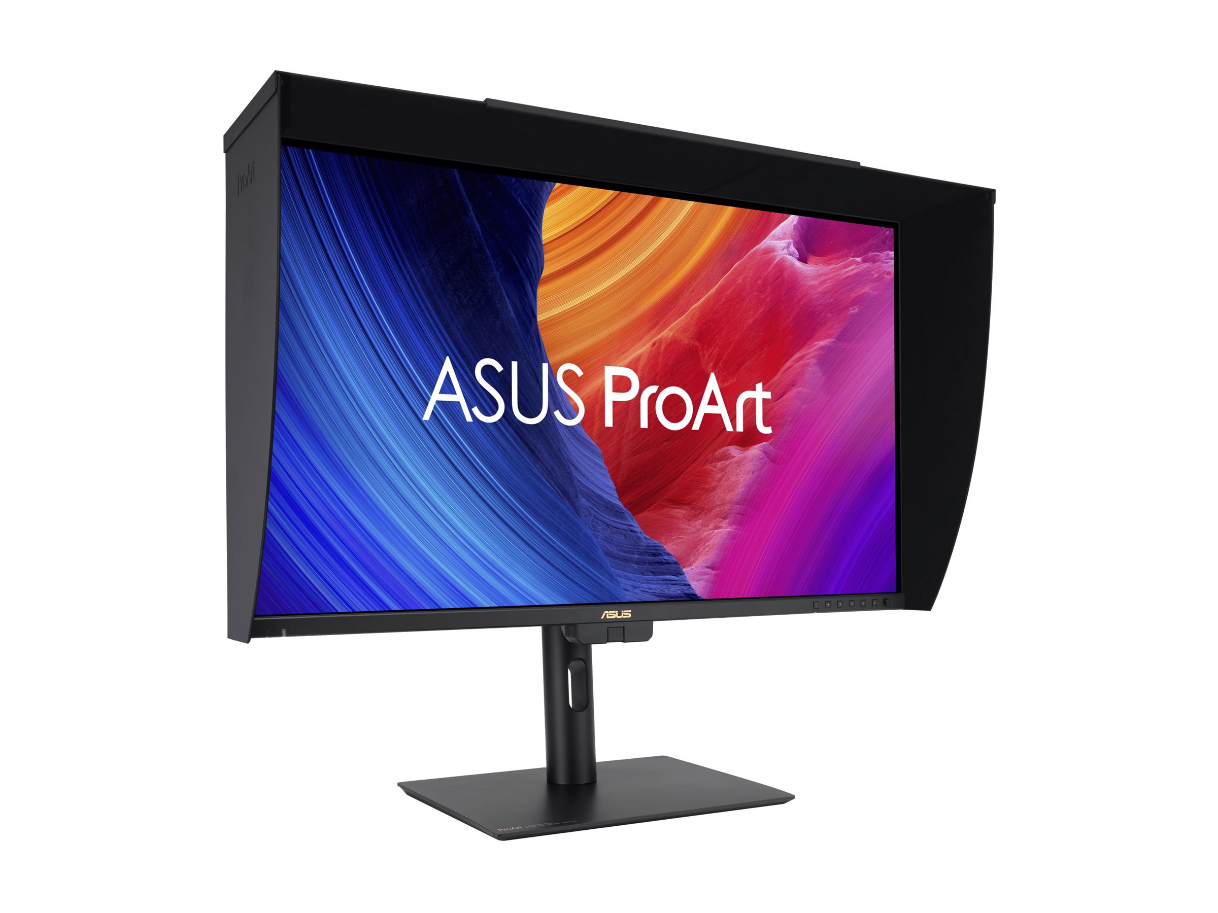ASUS ProArt Display PA32UCE 80,01cm 31,5Zoll IPS WLED UHD 169 60Hz 600cdm2 5ms 2xHDMI 2xDP USB Hub 2xUSB 32 G1 TypeA USB 32
