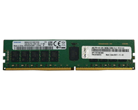 LENOVO ISG ThinkSystem 64GB TruDDR4 3200 MHz 2Rx4 1.2V RDIMM LENOVO ISG ThinkSystem 64GB TruDDR4 3200 MHz 2Rx4 1.2V RDIMM