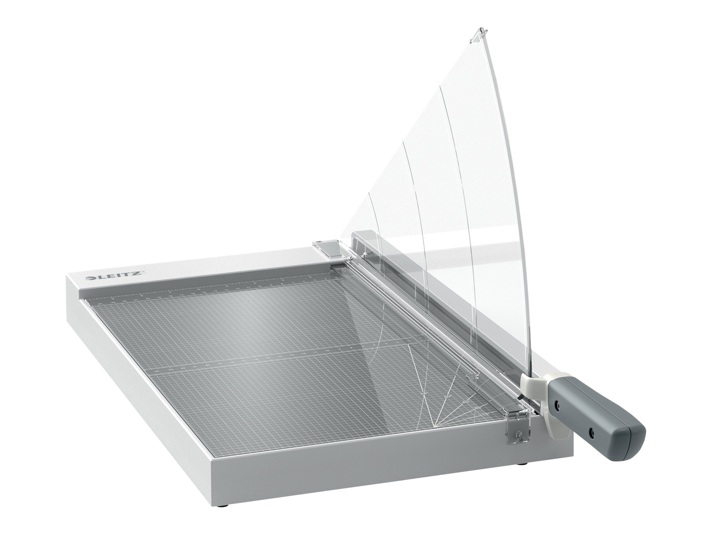 LEITZ Hebelschneider Precision Office A4+