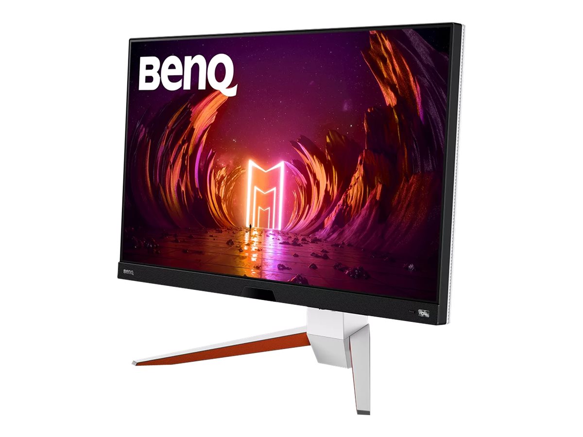 _BenQ 68,6cm MOBIUZ EX2710U 16:9 HDMI/DP weiÃ speaker    UHD