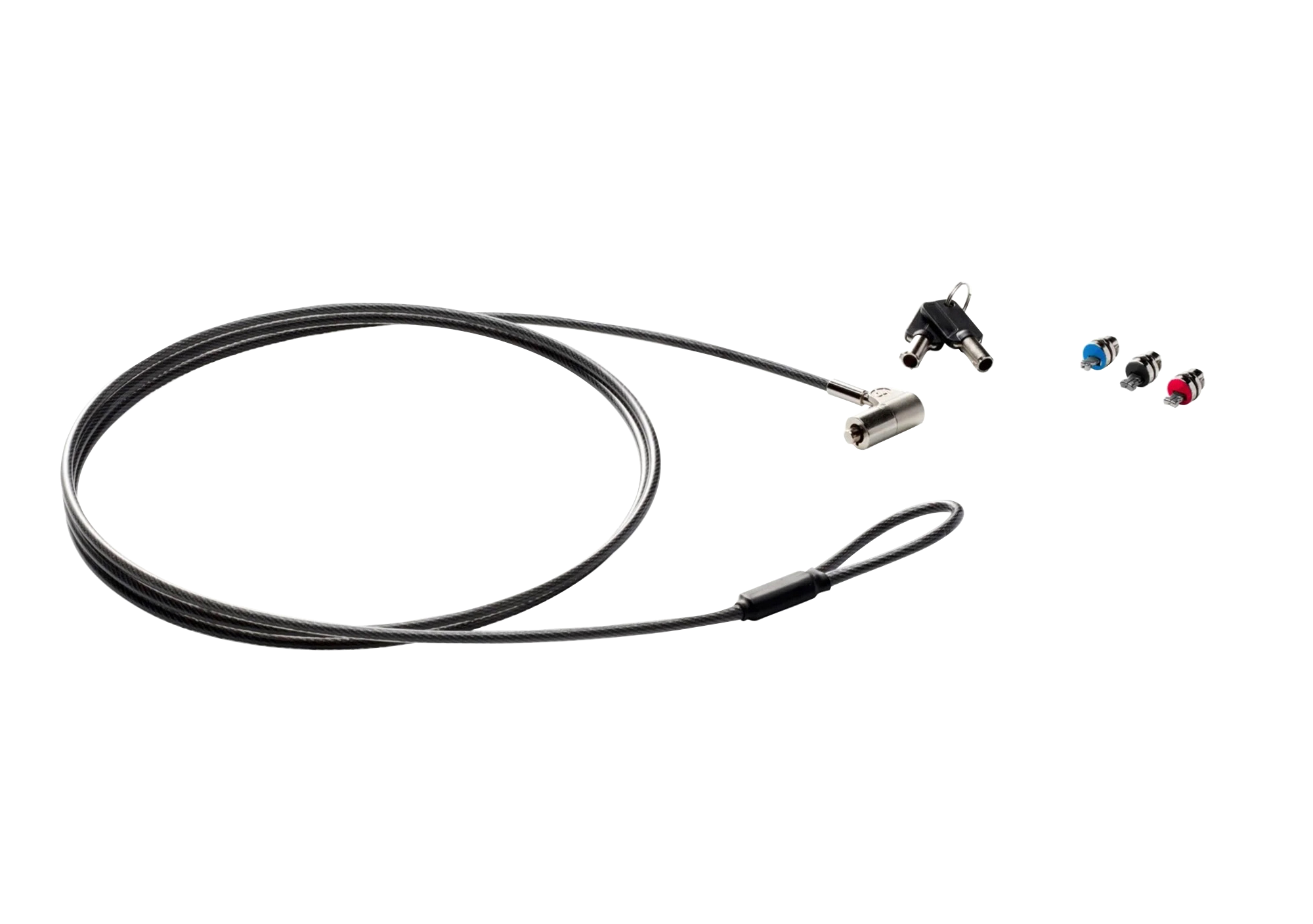 HP Sure Key Cable Lock