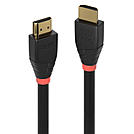 LINDY Aktives 15m HDMI 2.0 18G Kabel