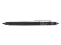 PILOT FRIXION point CLICKER Tintenroller 0,3 mm, Schreibfarbe: schwarz, 1 St. PILOT FRIXION point CLICKER Tintenroller 0,3 mm, Schreibfarbe: schwarz, 1 St.