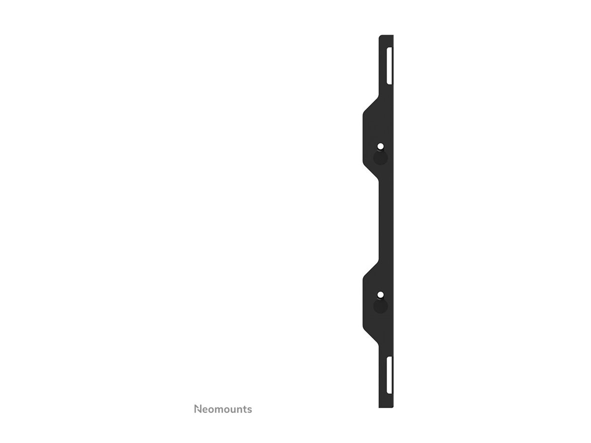 NEOMOUNTS LEVEL750 AV storage rack for Wall Mounts quick install