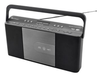 soundmaster RCD1870SW CDPlayer