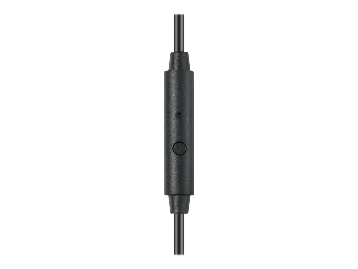SANDBERG MiniJack Headset with Line-Mic