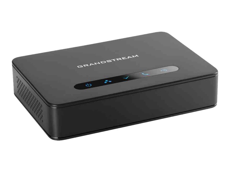 Grandstream DECT-Repeater DP760