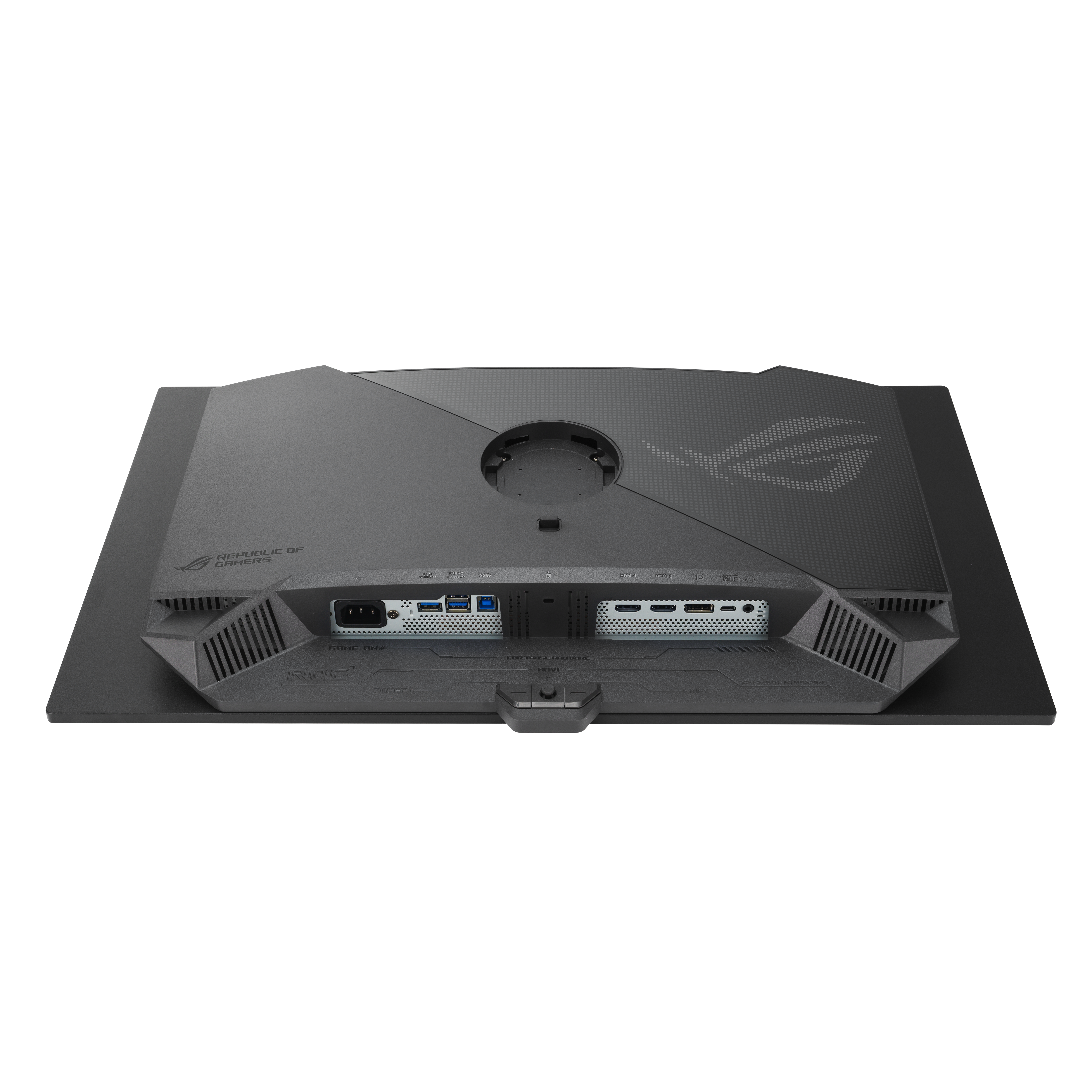 Asus ROG Strix XG27UCDMG 68 cm (27 Zoll) OLED Gaming