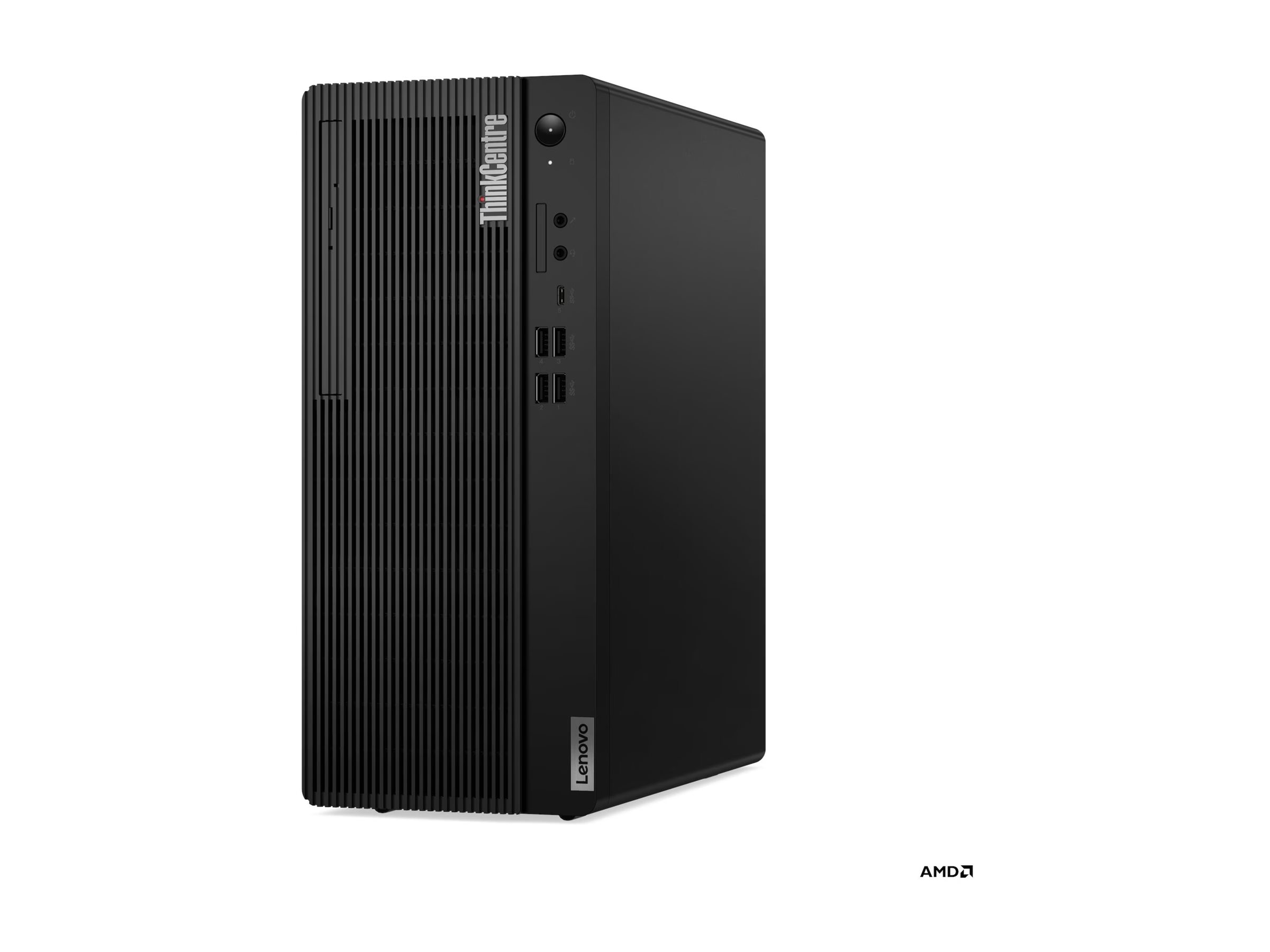 LENOVO ThinkCentre M75t G5 TWR AMD Ryzen 7 8700G 16GB 512GB SSD W11P 1YPS TopSeller LENOVO ThinkCentre M75t G5 TWR AMD Ryzen 7 8700G 16GB 512GB SSD W11P 1YPS TopSeller