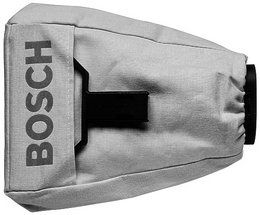 BOSCH Staubbeutel fuer Handhobel