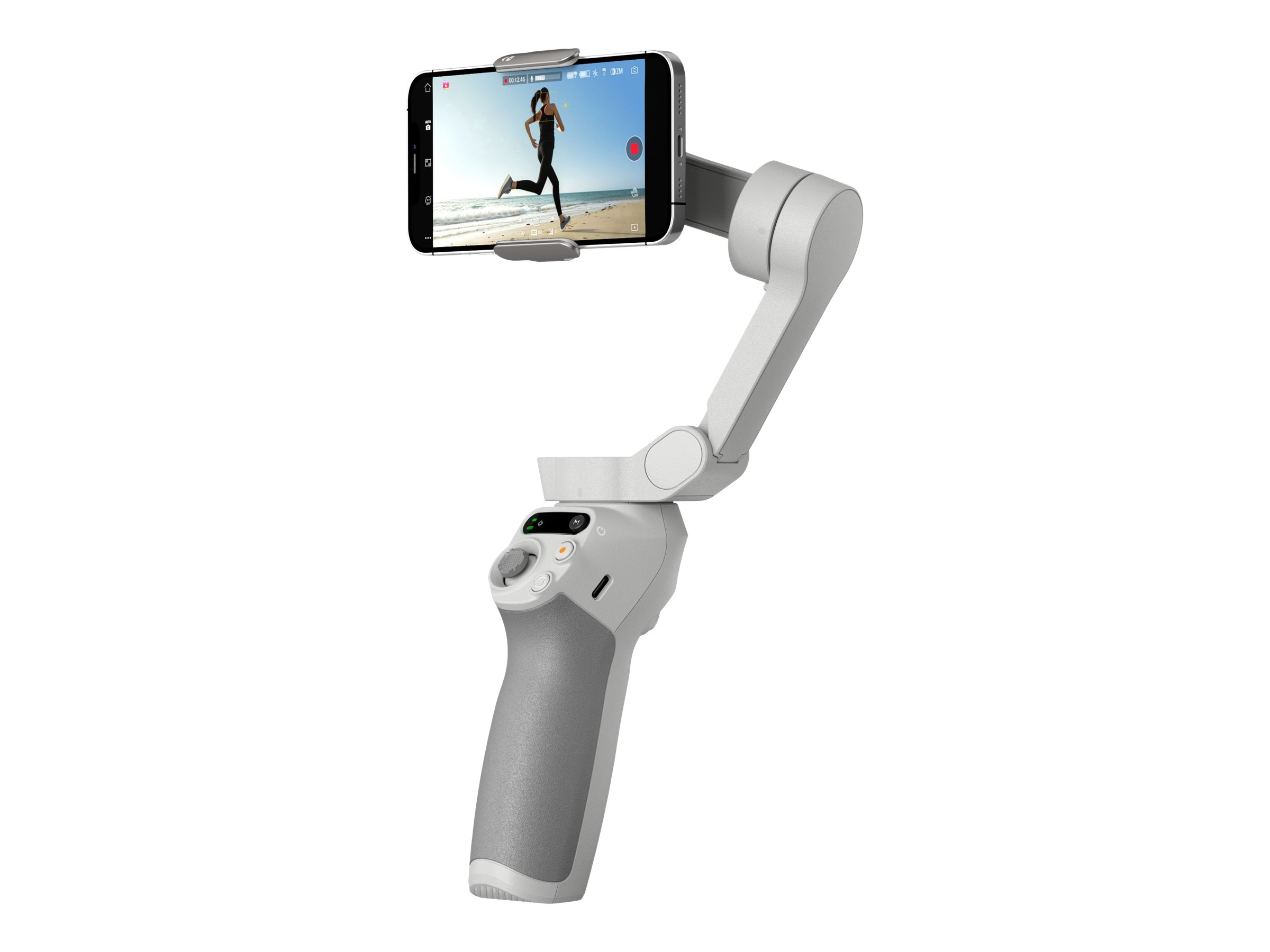 DJI OSMO Mobile SE Smartphone-Gimbal DJI OSMO Mobile SE Smartphone-Gimbal