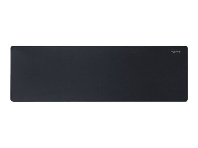 Delock Gaming Mauspad 915 x 280 mm - wasserabweisend Delock Gaming Mauspad 915 x 280 mm - wasserabweisend
