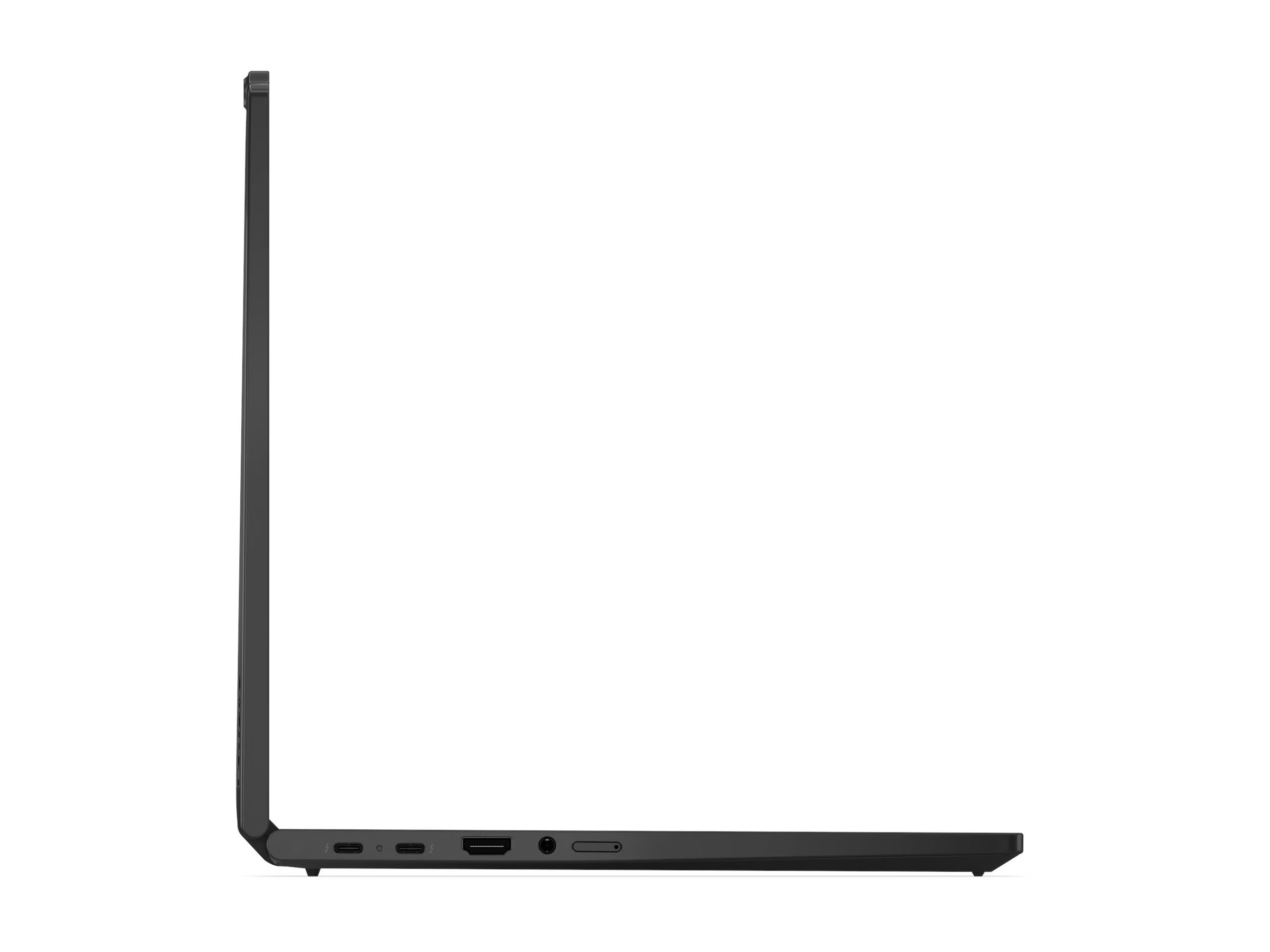 LENOVO ThinkPad T14s 2in1 G1 Intel Core Ultra 5 225U 35,56cm 14Zoll WUXGA IPS LP 16GB 512GB SSD UMA 4G AI PC W11P Black