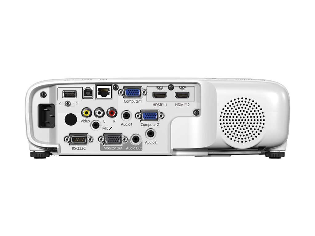 EPSON EB-994F Projector 3LCD Full-HD 1920x1080 4.100 Lumen EPSON EB-994F Projector 3LCD Full-HD 1920x1080 4.100 Lumen